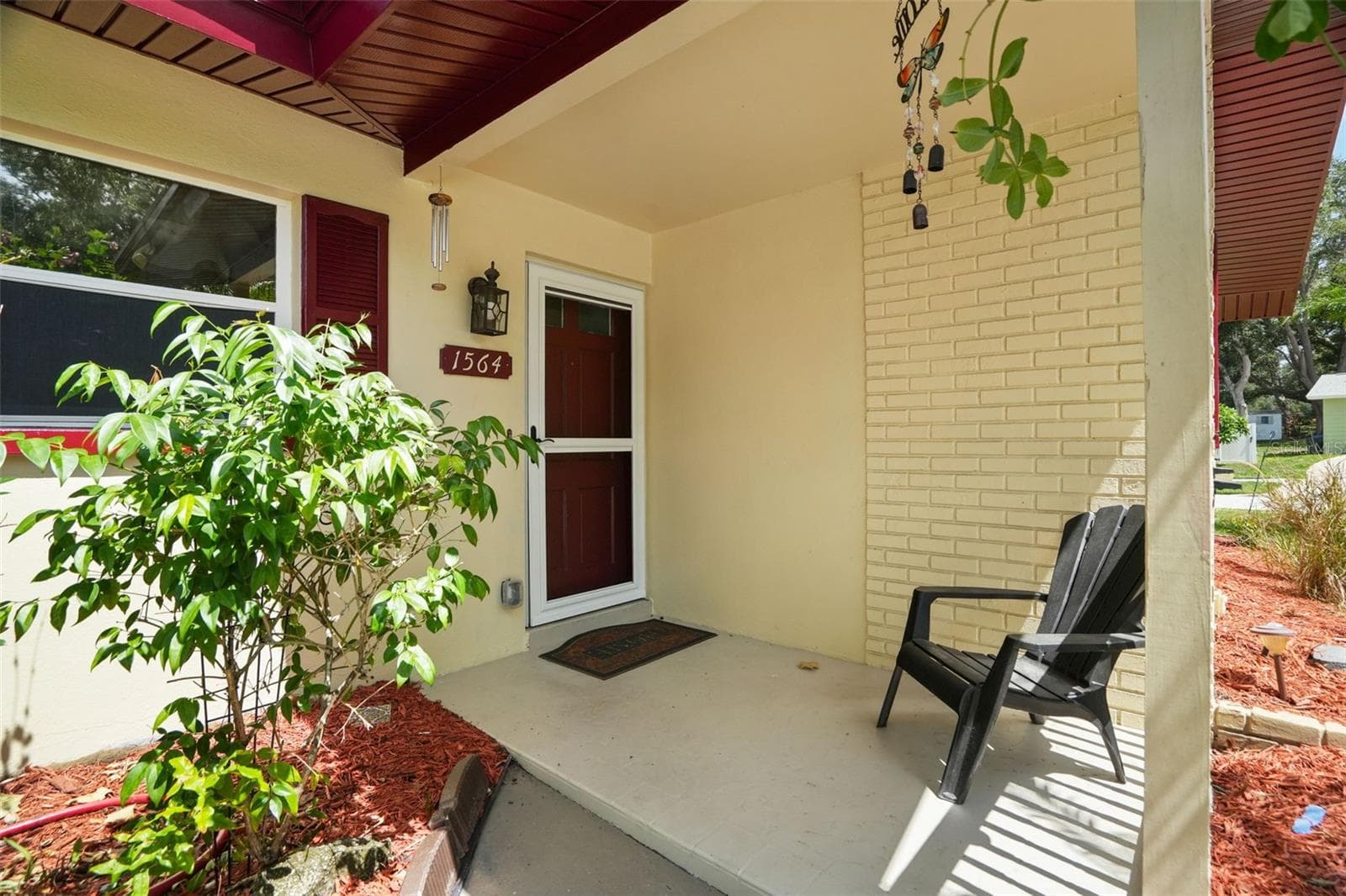 Single Family Residence at 1564 SANTA MONICA DR, DUNEDIN, photo 27 of 34