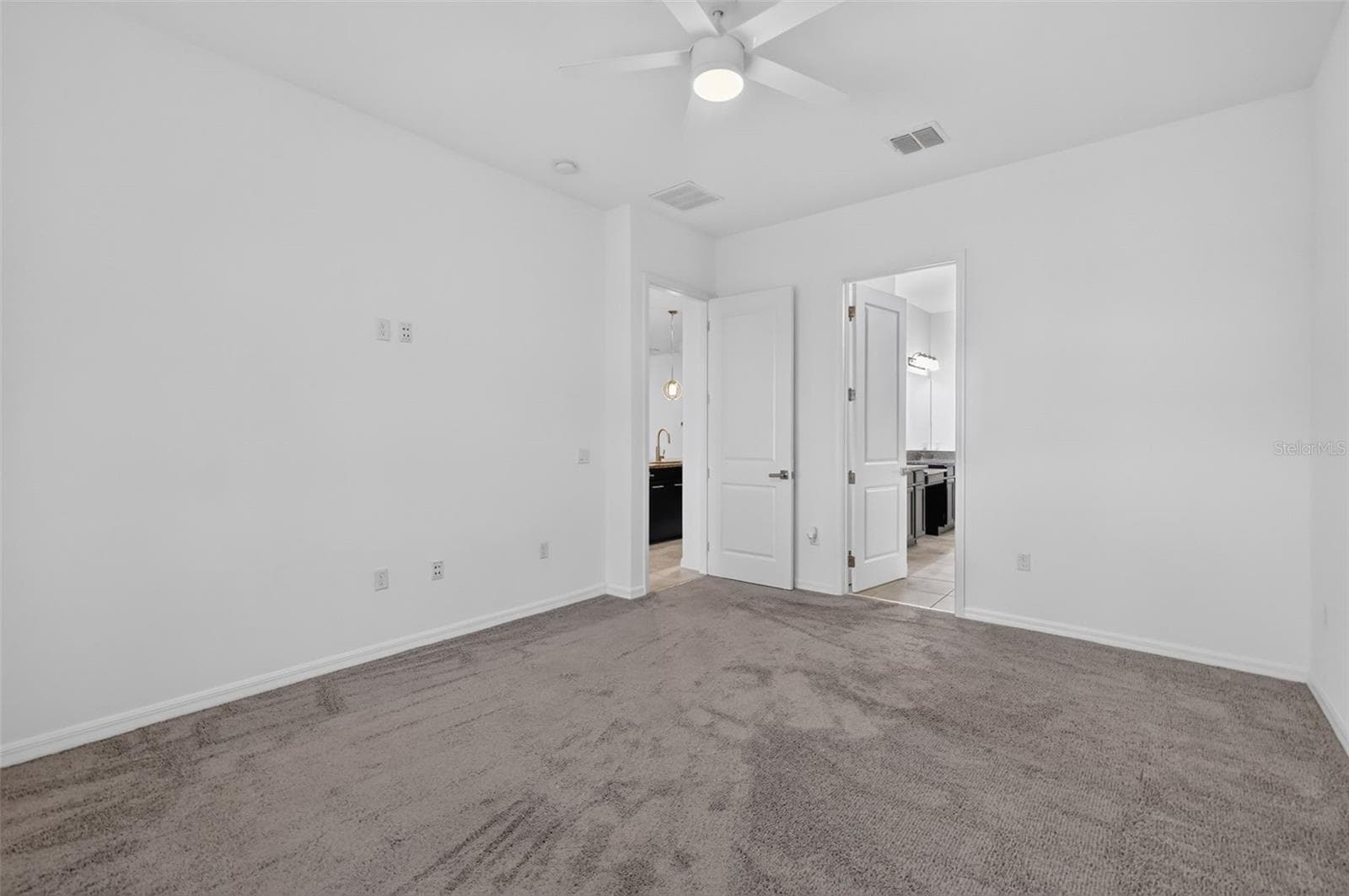 Primary Bedroom - 14681 SETON CREEK BLVD, WINTER GARDEN