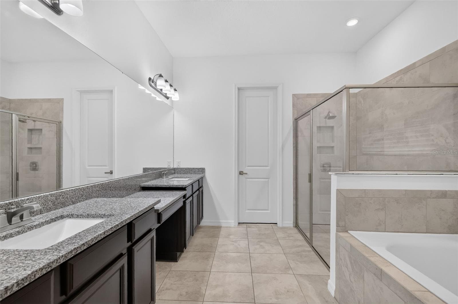 Primary Bathroom - 14681 SETON CREEK BLVD, WINTER GARDEN