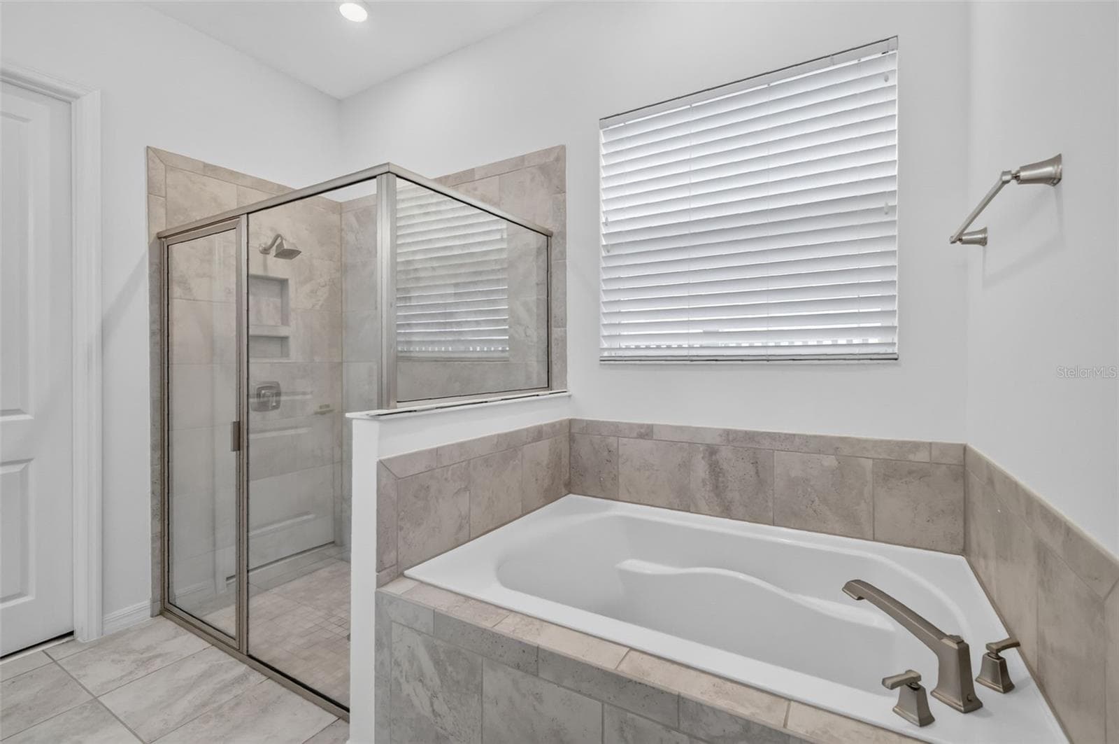 Primary Bathroom - 14681 SETON CREEK BLVD, WINTER GARDEN