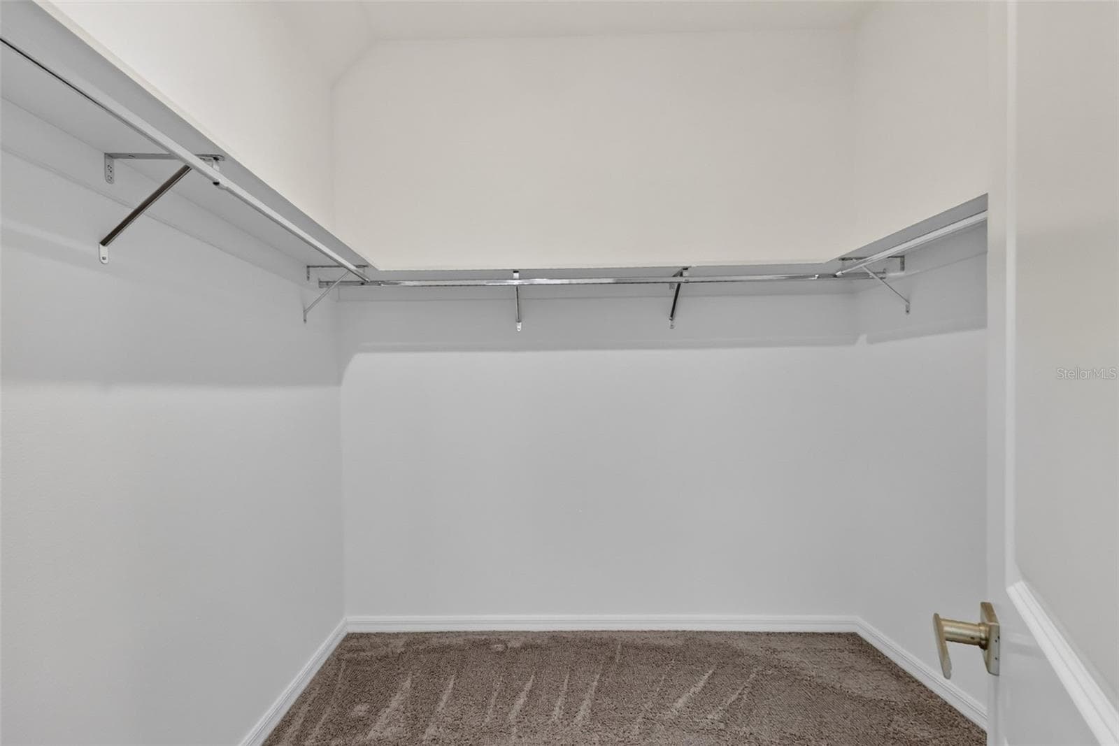 Primary Closet - 14681 SETON CREEK BLVD, WINTER GARDEN