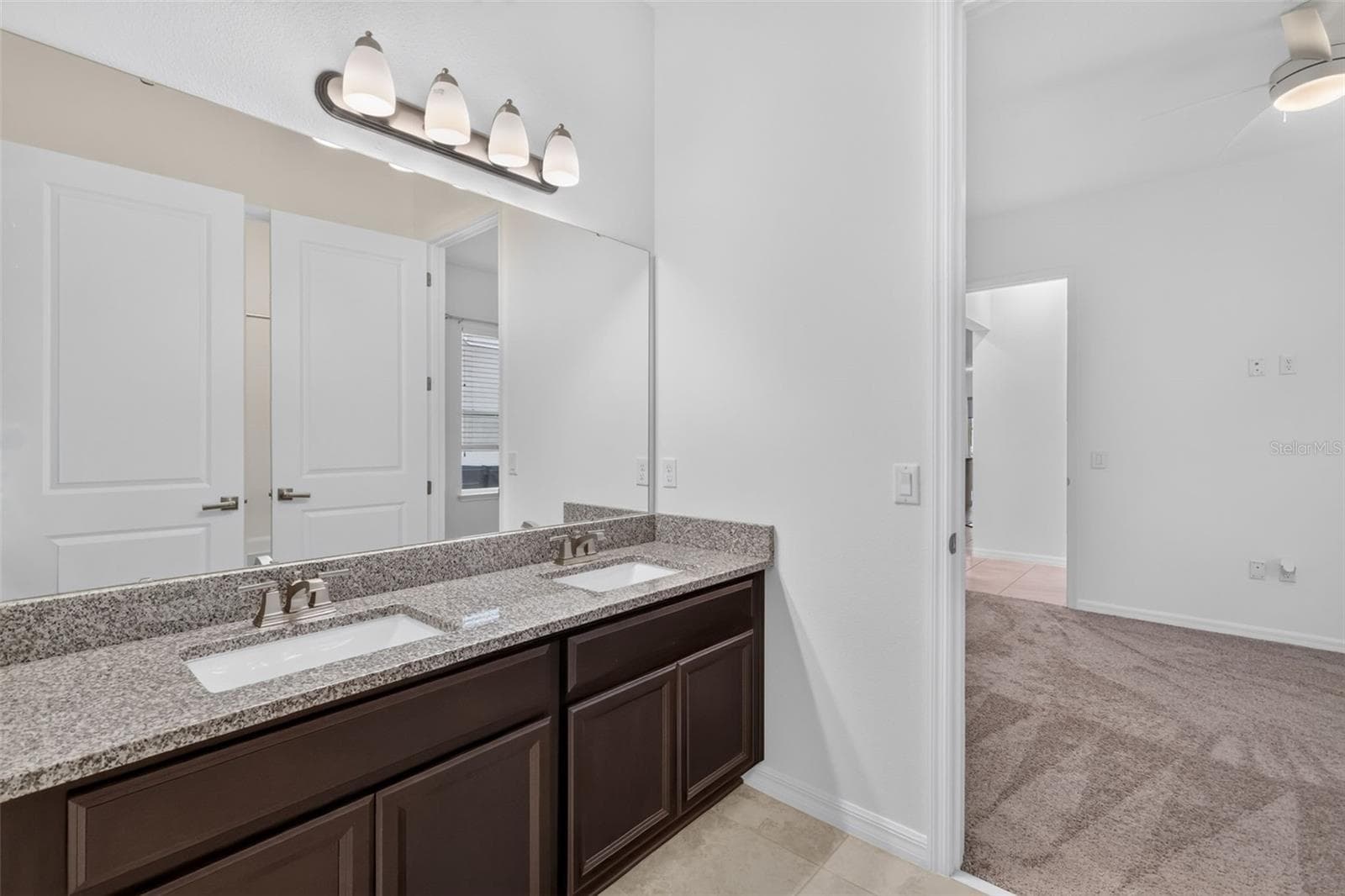 Jack & Jill Bathroom - 14681 SETON CREEK BLVD, WINTER GARDEN