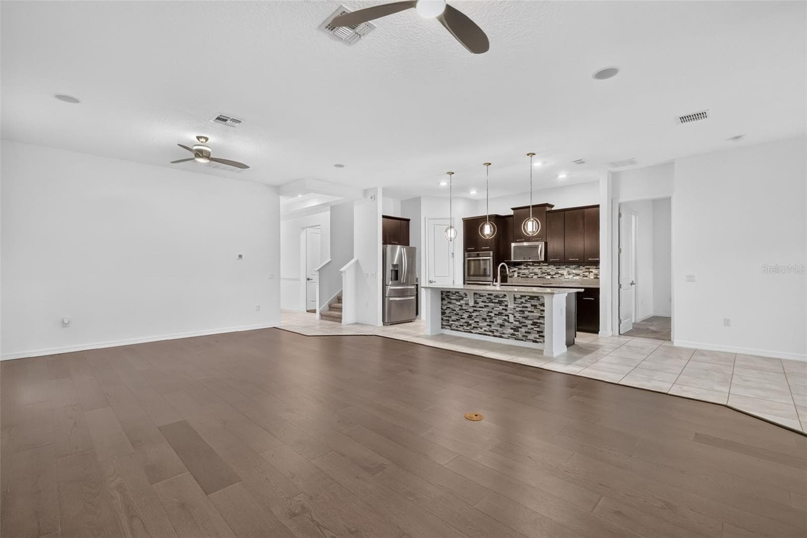 Stairs - 14681 SETON CREEK BLVD, WINTER GARDEN