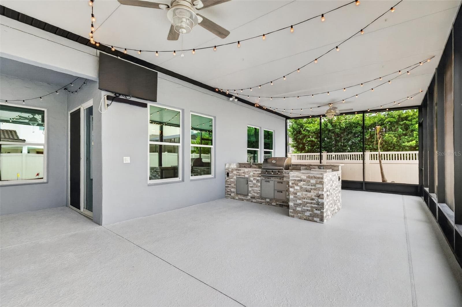 Single Family Residence at 14681 SETON CREEK BLVD, WINTER GARDEN, photo 30 of 48