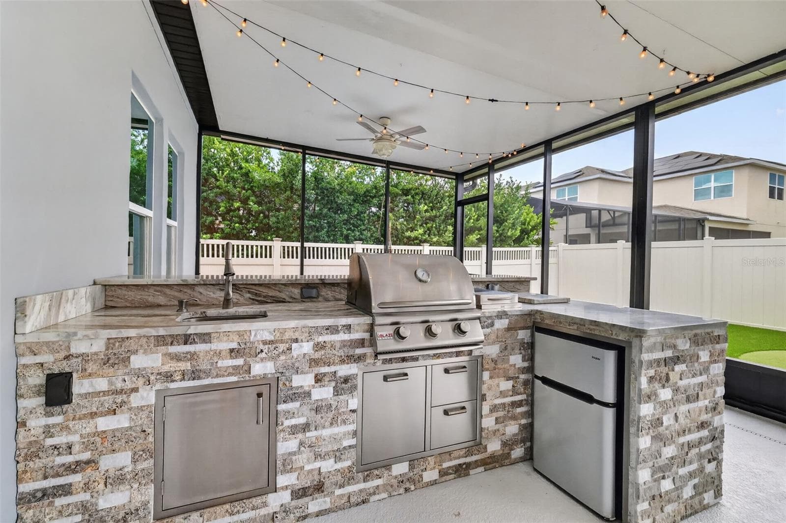 Single Family Residence at 14681 SETON CREEK BLVD, WINTER GARDEN, photo 31 of 48