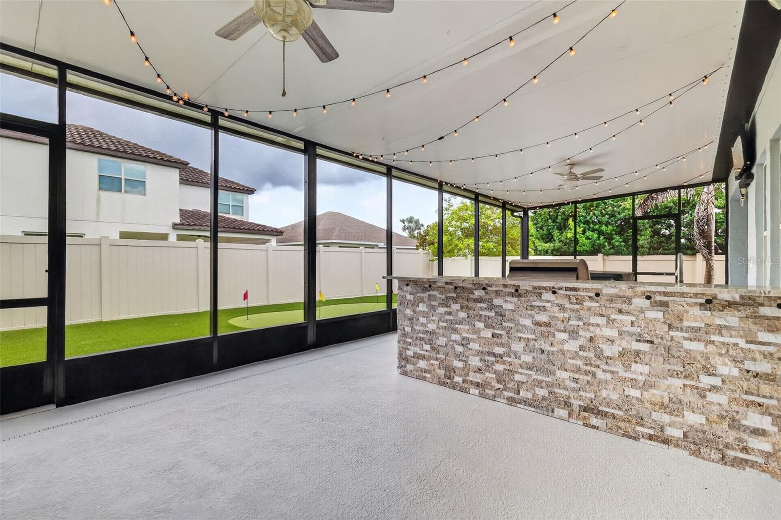 Single Family Residence at 14681 SETON CREEK BLVD, WINTER GARDEN, photo 32 of 48