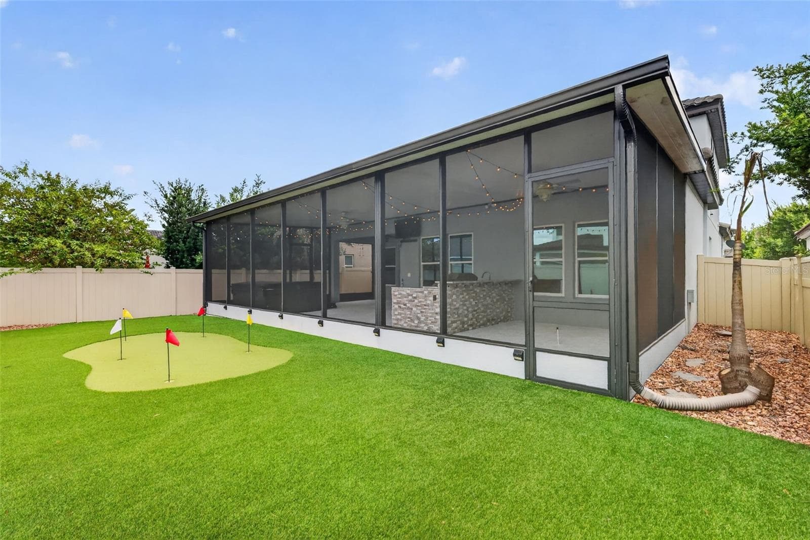 Single Family Residence at 14681 SETON CREEK BLVD, WINTER GARDEN, photo 35 of 48