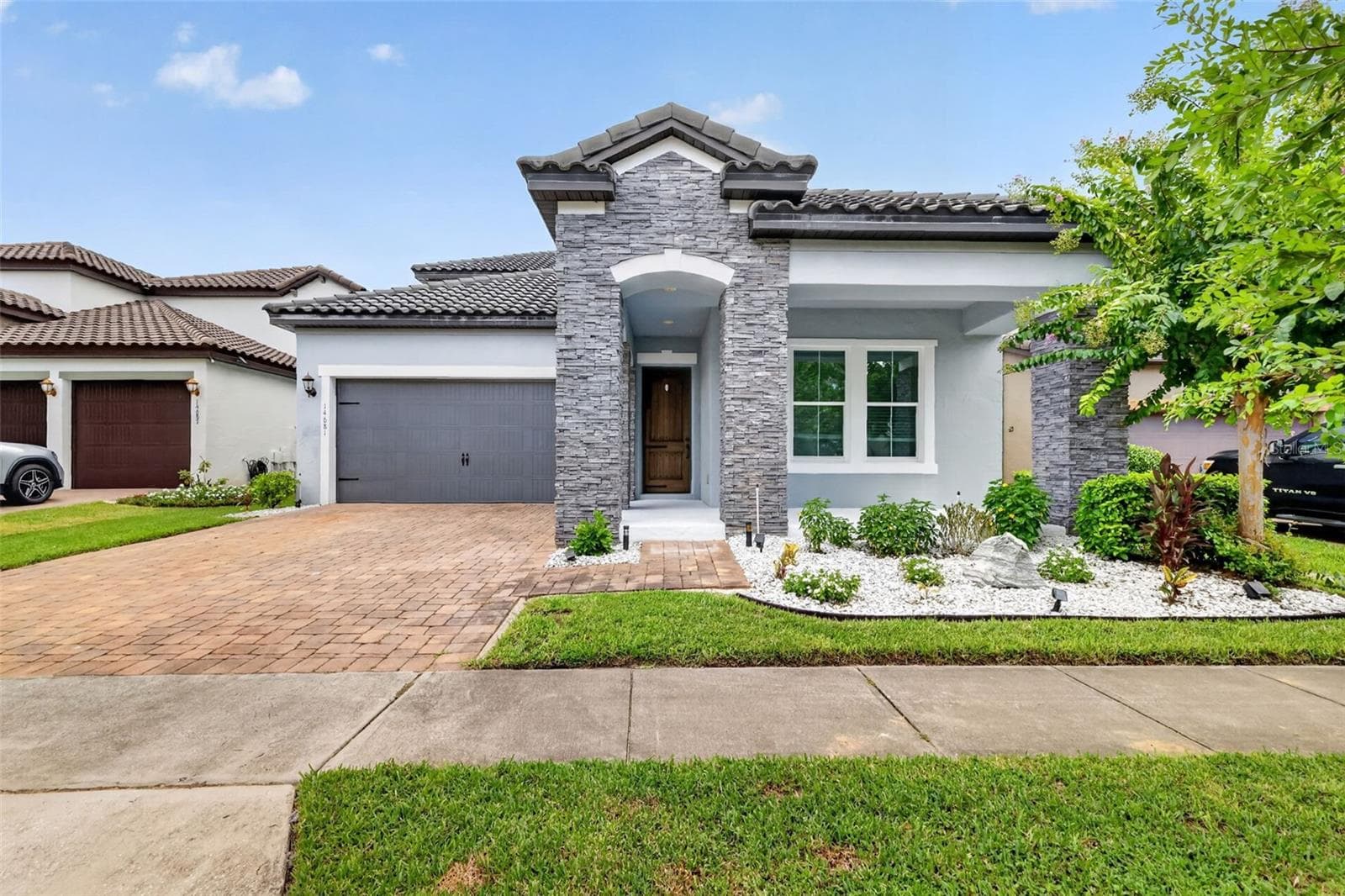 Single Family Residence at 14681 SETON CREEK BLVD, WINTER GARDEN, photo 37 of 48