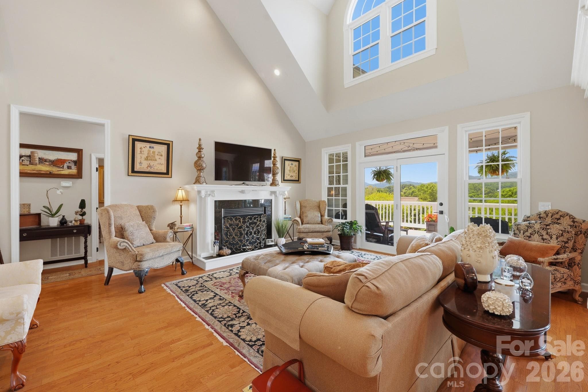 Single Family Residence at 358 Olde Charter Circle, Jefferson, photo 5 of 48
