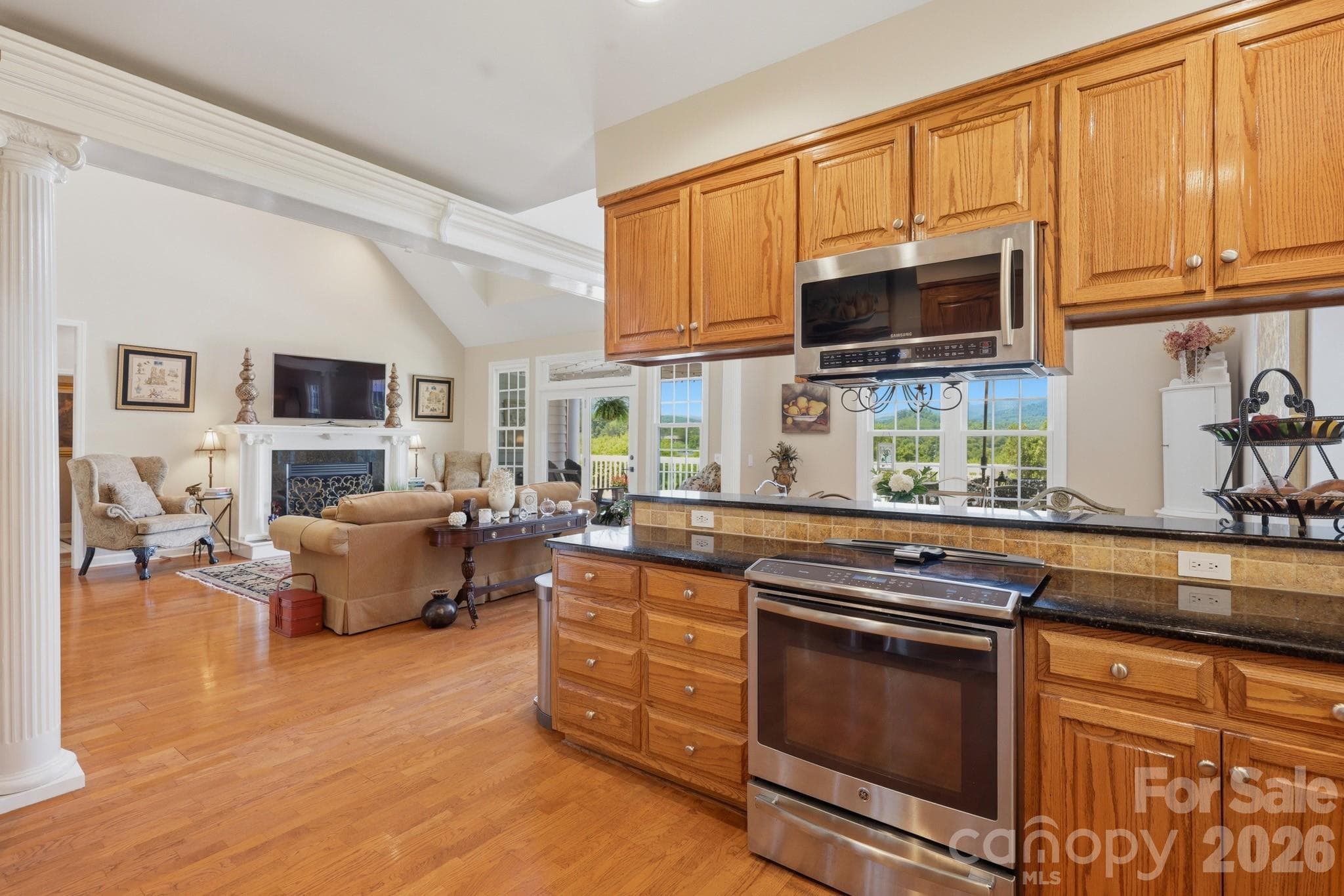 Single Family Residence at 358 Olde Charter Circle, Jefferson, photo 10 of 48