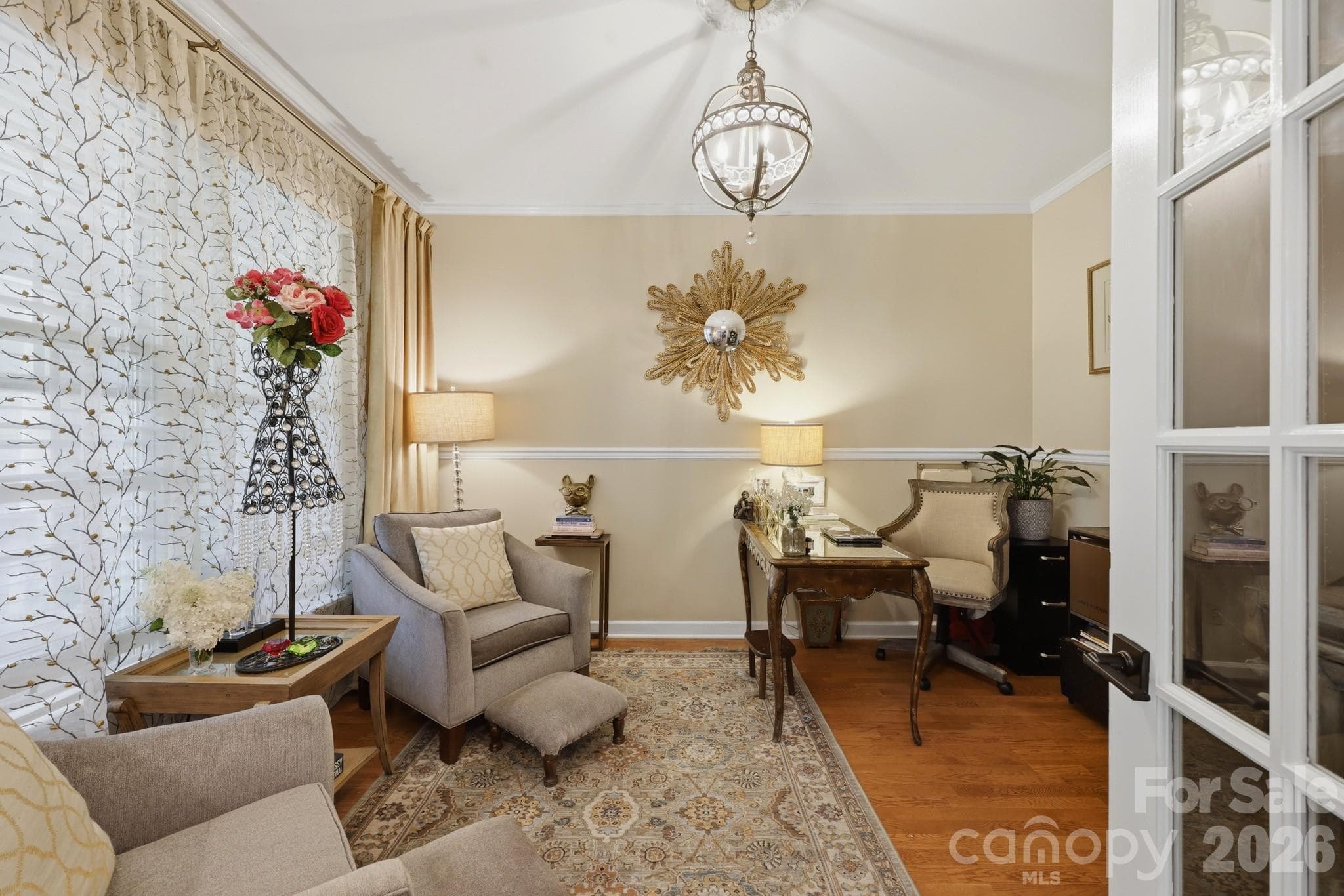 Single Family Residence at 358 Olde Charter Circle, Jefferson, photo 13 of 48