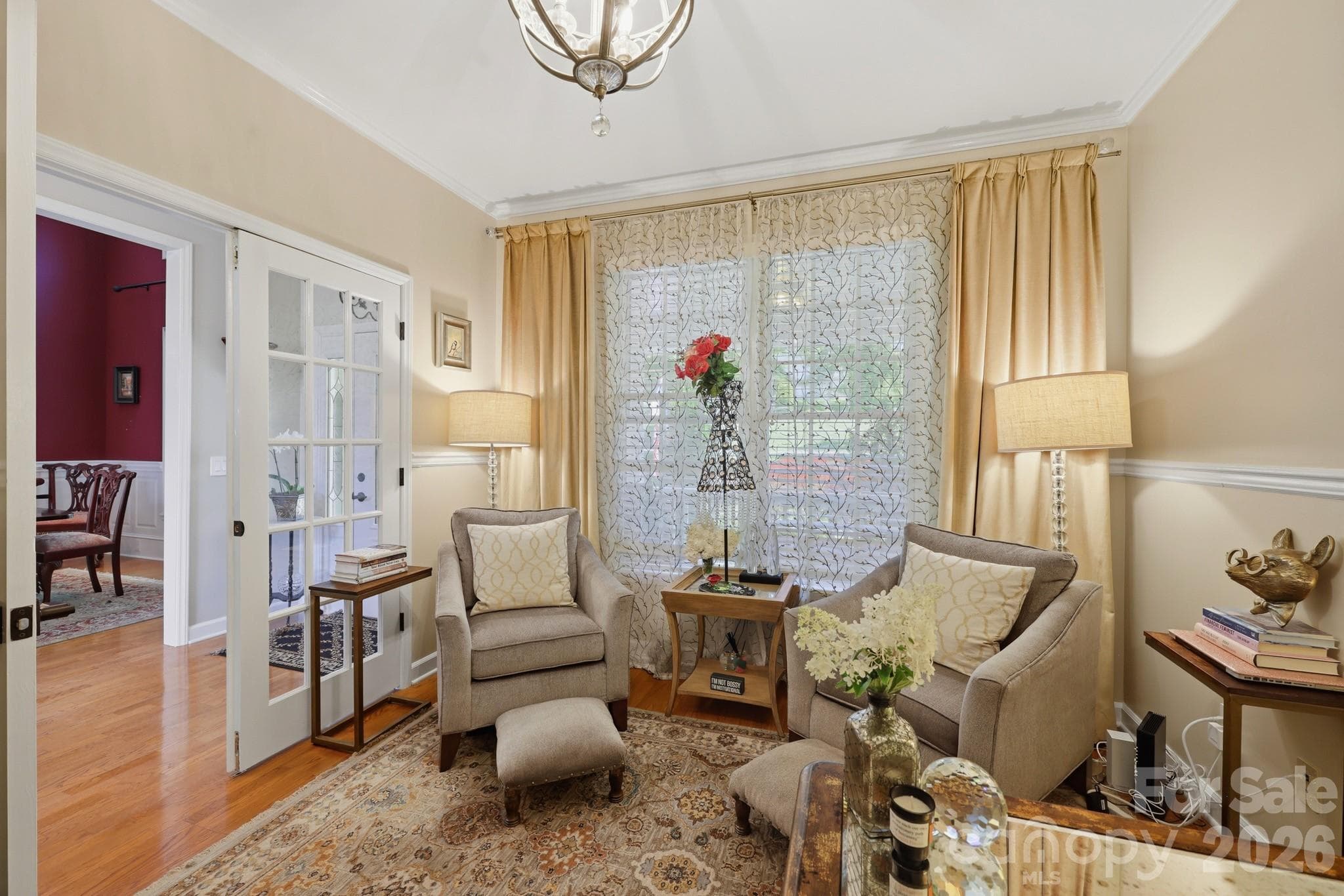 Single Family Residence at 358 Olde Charter Circle, Jefferson, photo 14 of 48