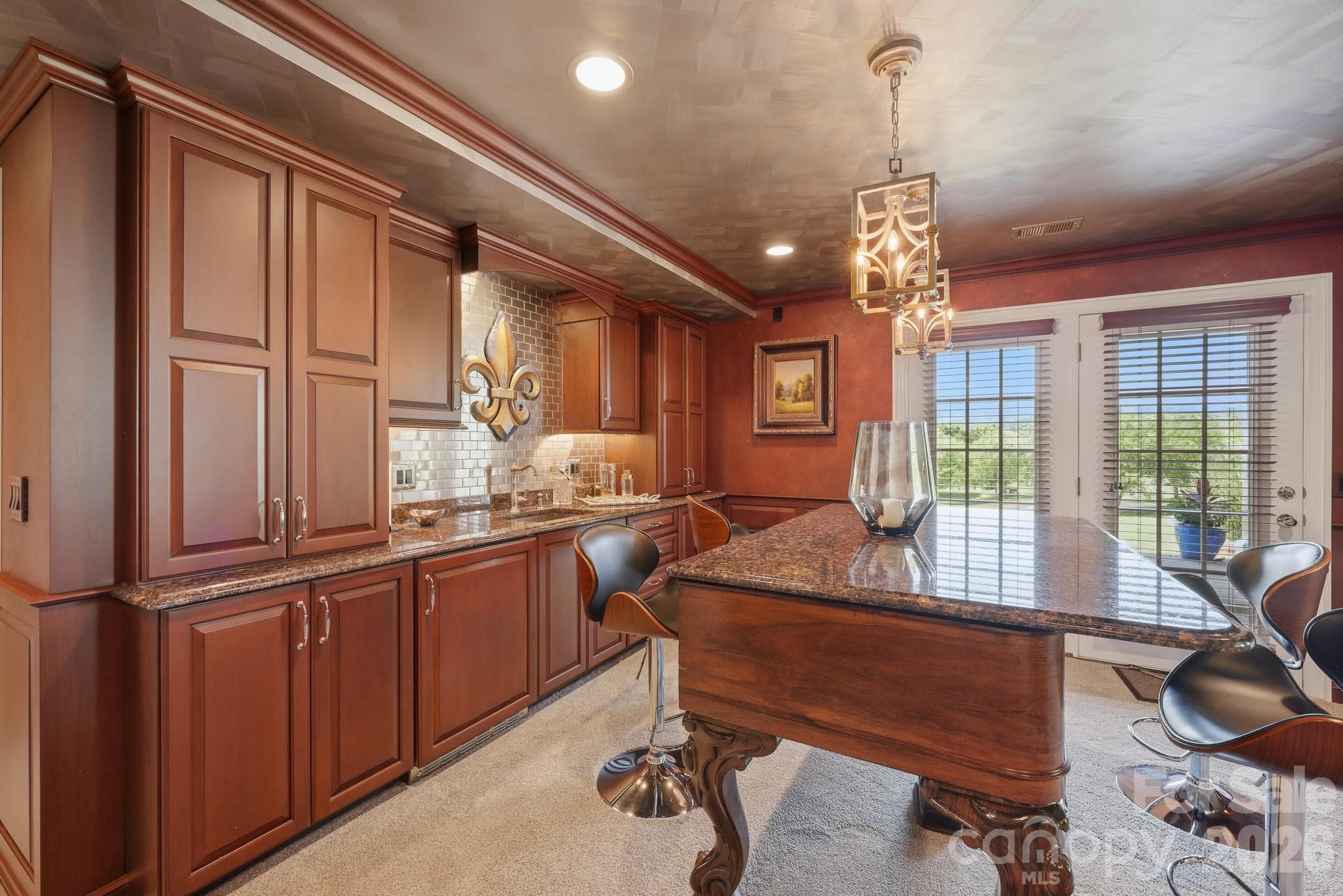 Single Family Residence at 358 Olde Charter Circle, Jefferson, photo 32 of 48