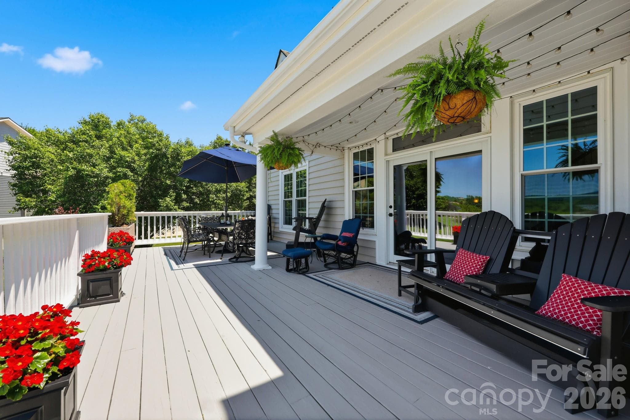 Single Family Residence at 358 Olde Charter Circle, Jefferson, photo 36 of 48