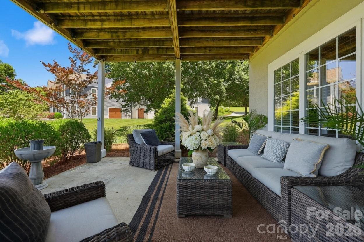 Single Family Residence at 358 Olde Charter Circle, Jefferson, photo 38 of 48
