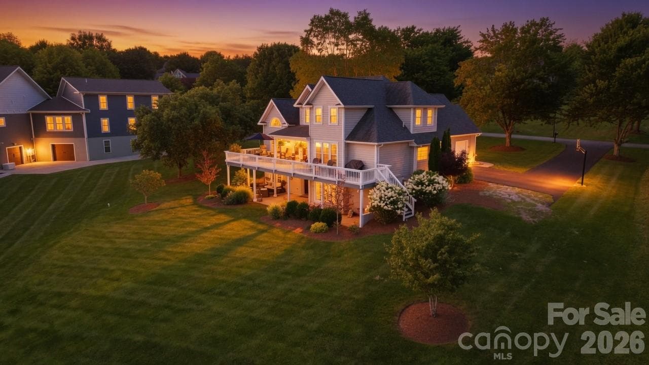Single Family Residence at 358 Olde Charter Circle, Jefferson, photo 41 of 48