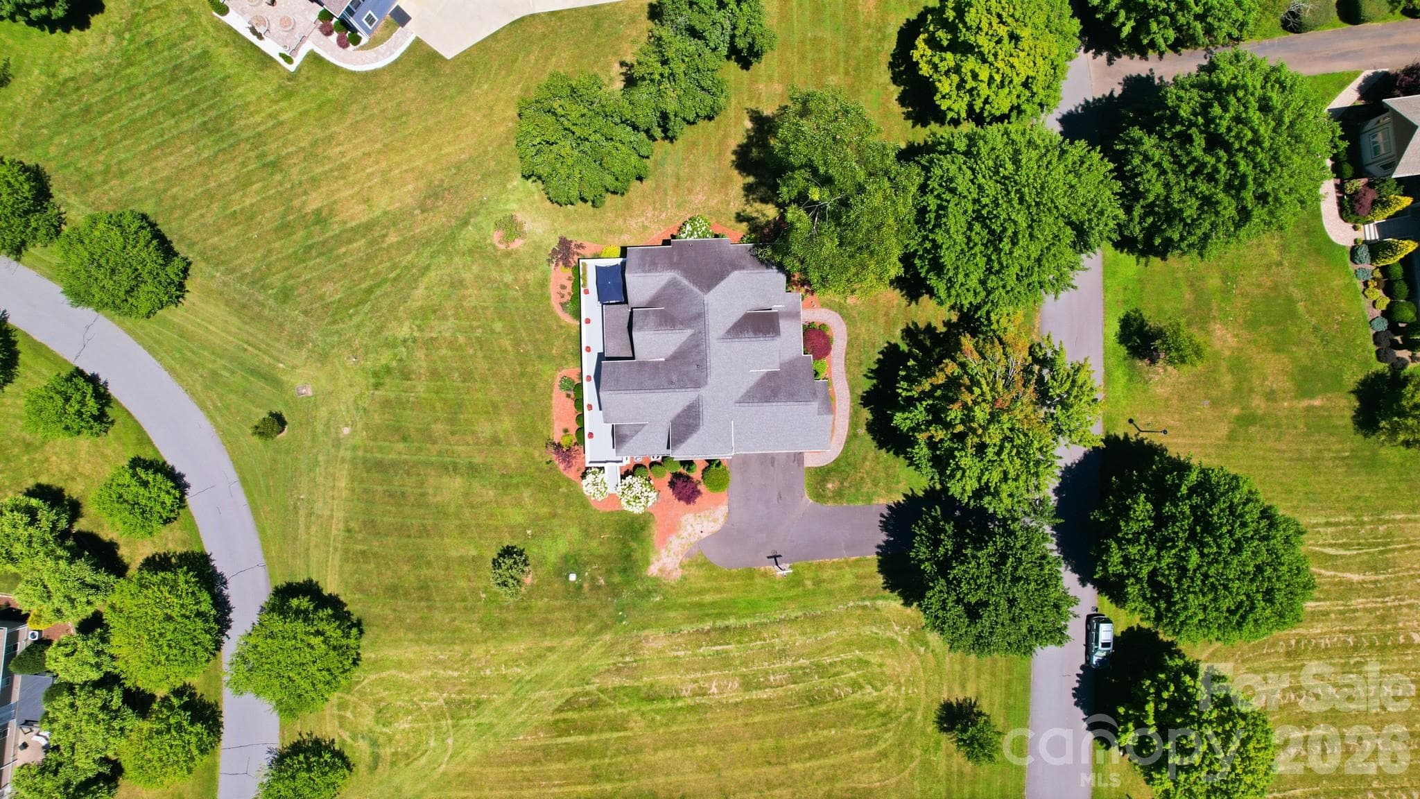 Single Family Residence at 358 Olde Charter Circle, Jefferson, photo 45 of 48