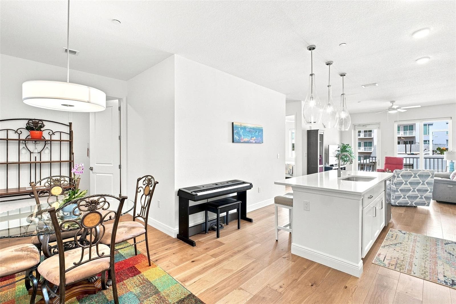Condominium at 600 3RD AVE S #302, ST PETERSBURG, photo 6 of 52