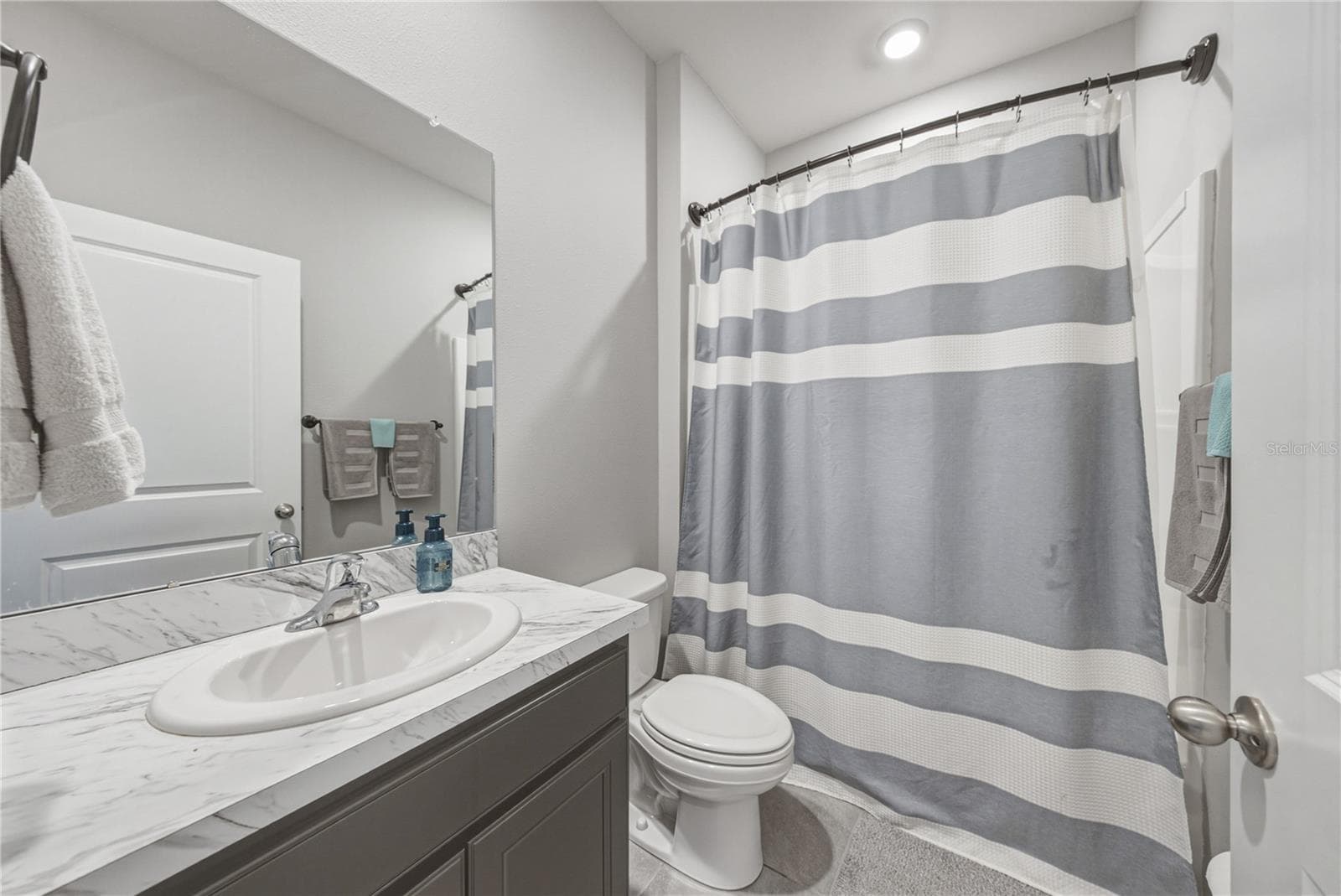 Single Family Residence at 8382 BOWER BASS CIR, WESLEY CHAPEL, photo 10 of 79