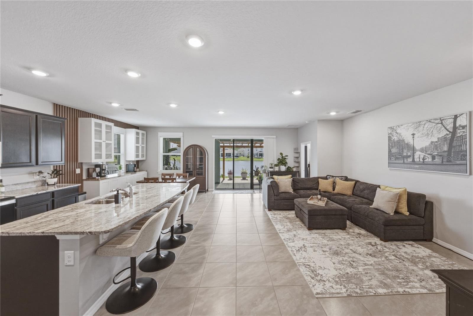 Single Family Residence at 8382 BOWER BASS CIR, WESLEY CHAPEL, photo 16 of 79