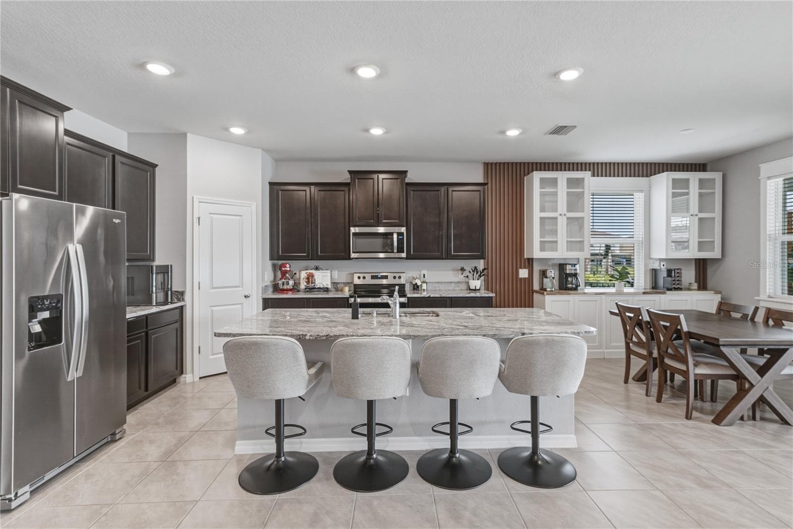 Single Family Residence at 8382 BOWER BASS CIR, WESLEY CHAPEL, photo 21 of 79