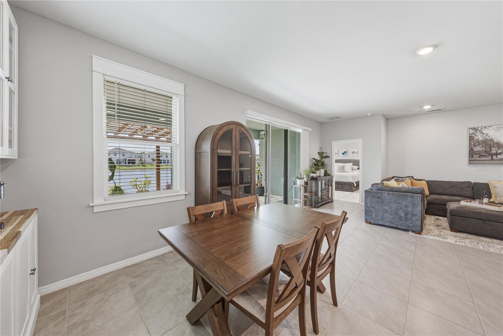 Single Family Residence at 8382 BOWER BASS CIR, WESLEY CHAPEL, photo 28 of 79
