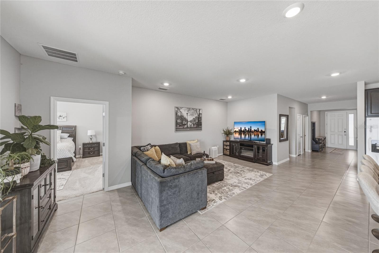 Single Family Residence at 8382 BOWER BASS CIR, WESLEY CHAPEL, photo 31 of 79