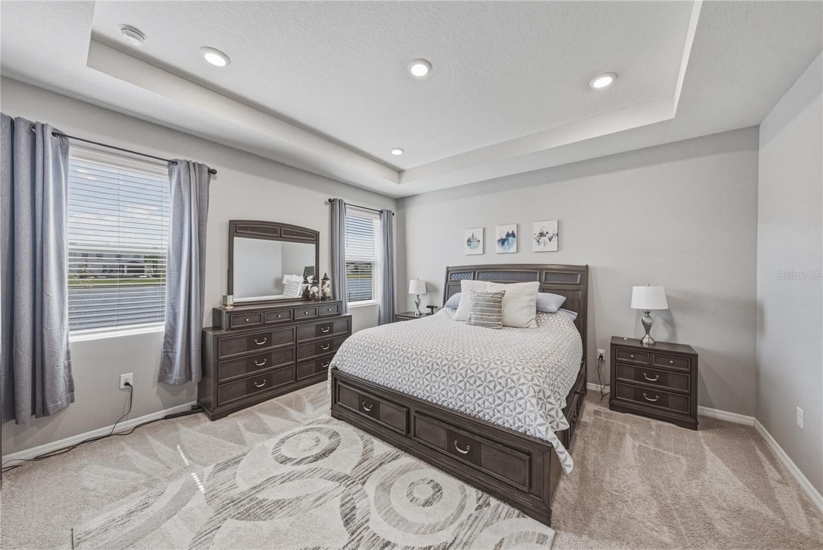 Single Family Residence at 8382 BOWER BASS CIR, WESLEY CHAPEL, photo 32 of 79