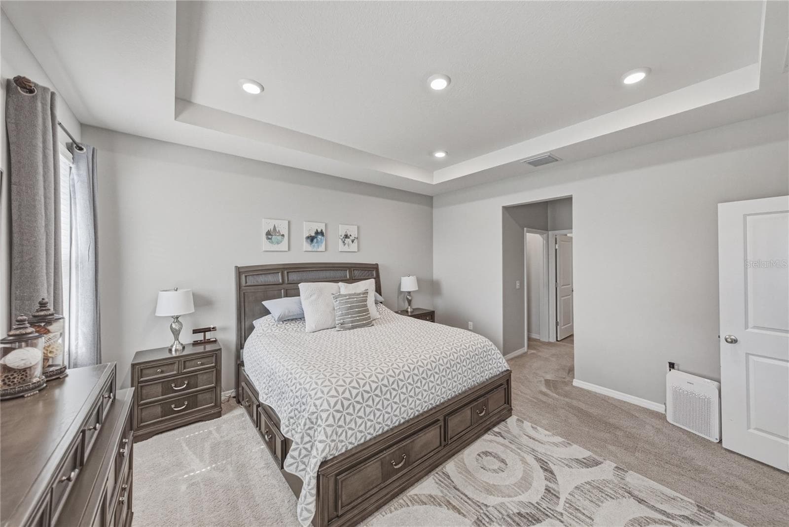Single Family Residence at 8382 BOWER BASS CIR, WESLEY CHAPEL, photo 33 of 79