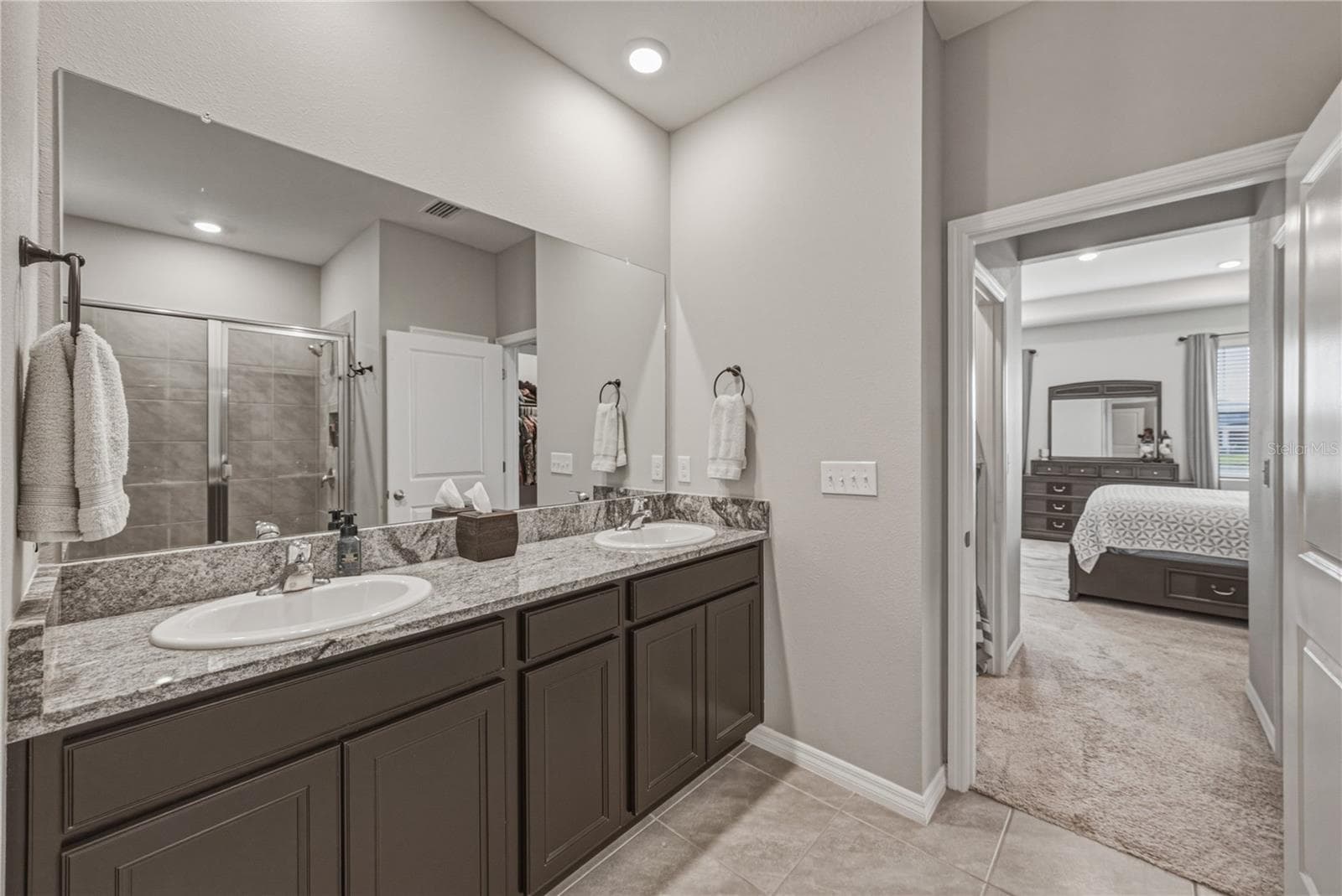 Single Family Residence at 8382 BOWER BASS CIR, WESLEY CHAPEL, photo 37 of 79
