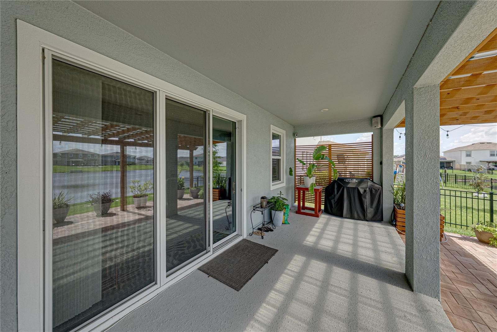 Single Family Residence at 8382 BOWER BASS CIR, WESLEY CHAPEL, photo 47 of 79
