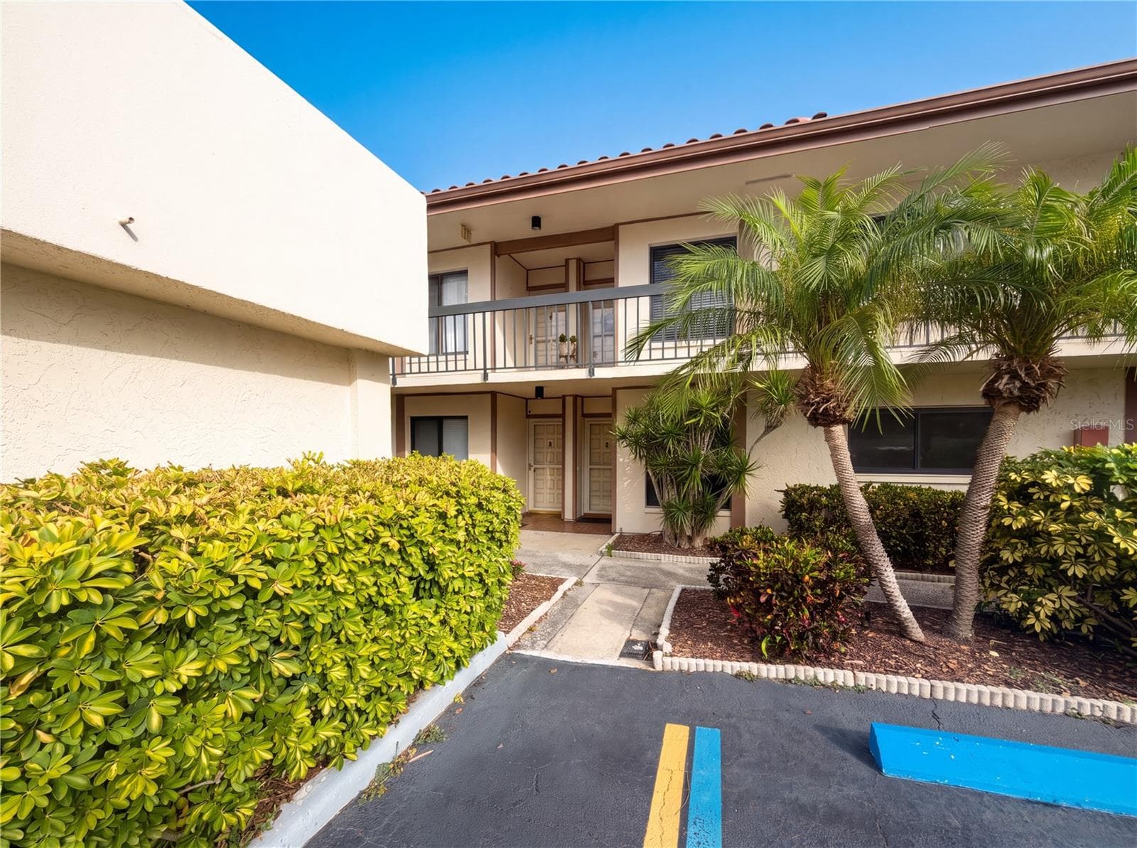 6219 PALMA DEL MAR BLVD S #114
