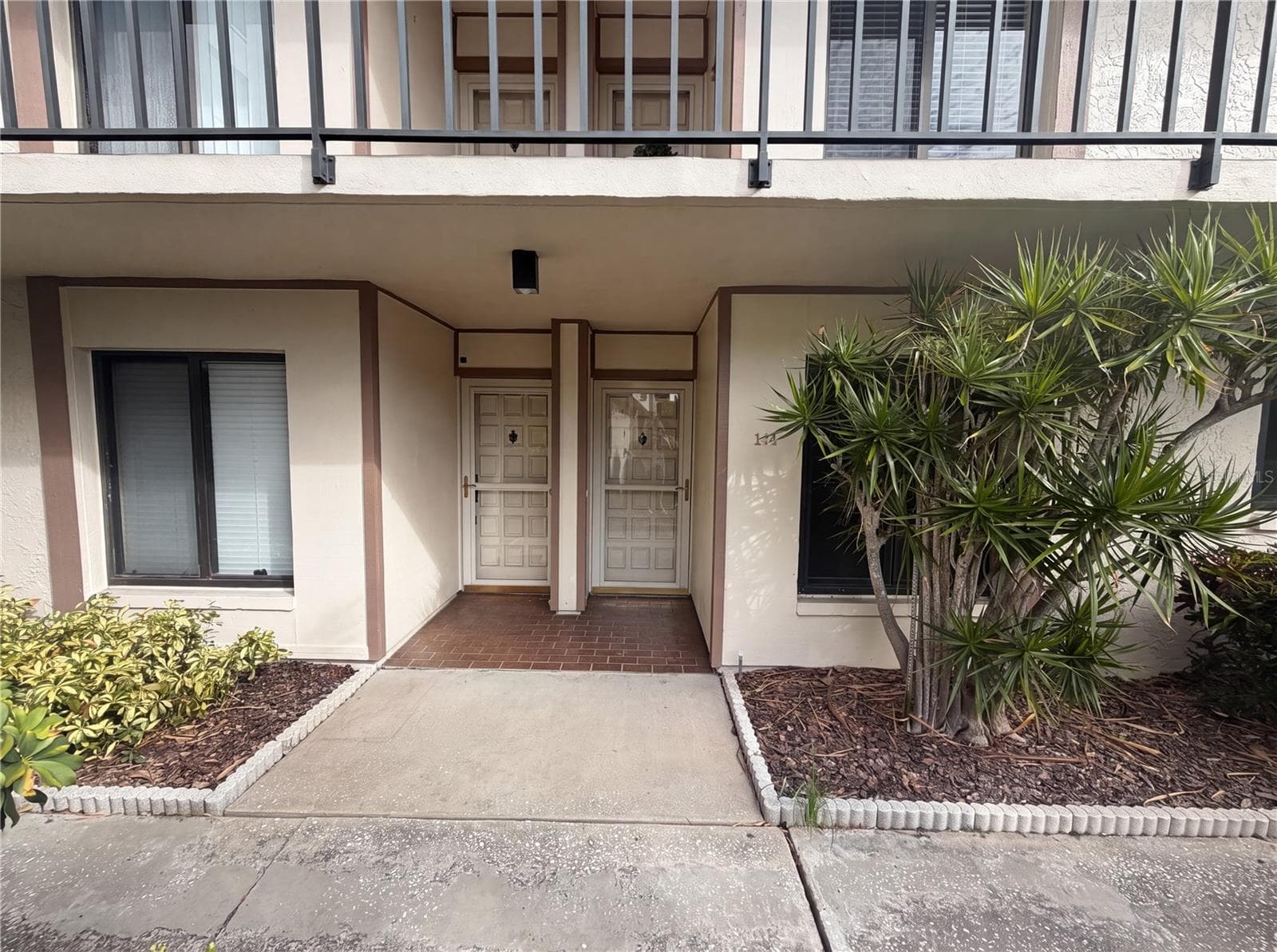 Condominium at 6219 PALMA DEL MAR BLVD S #114, ST PETERSBURG, photo 3 of 28