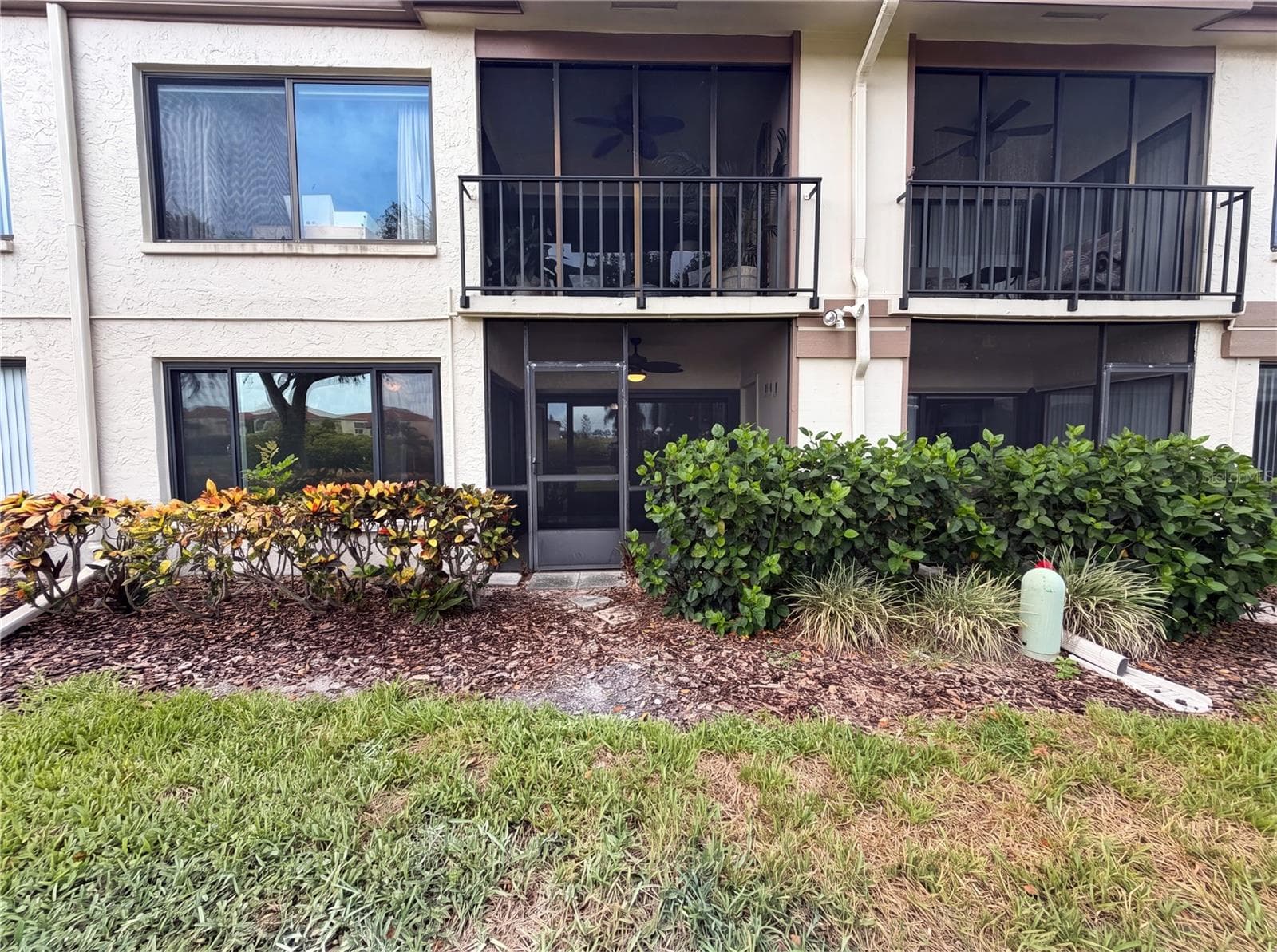 Condominium at 6219 PALMA DEL MAR BLVD S #114, ST PETERSBURG, photo 27 of 28