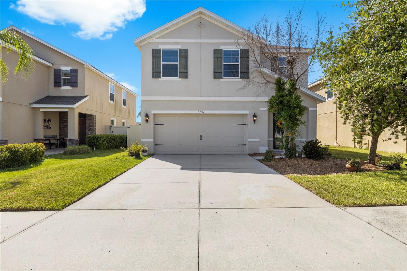 7789 TUSCAN BAY CIR