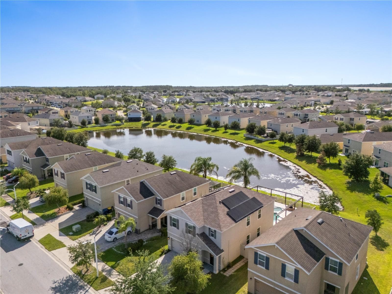Single Family Residence at 7789 TUSCAN BAY CIR, WESLEY CHAPEL, photo 62 of 74