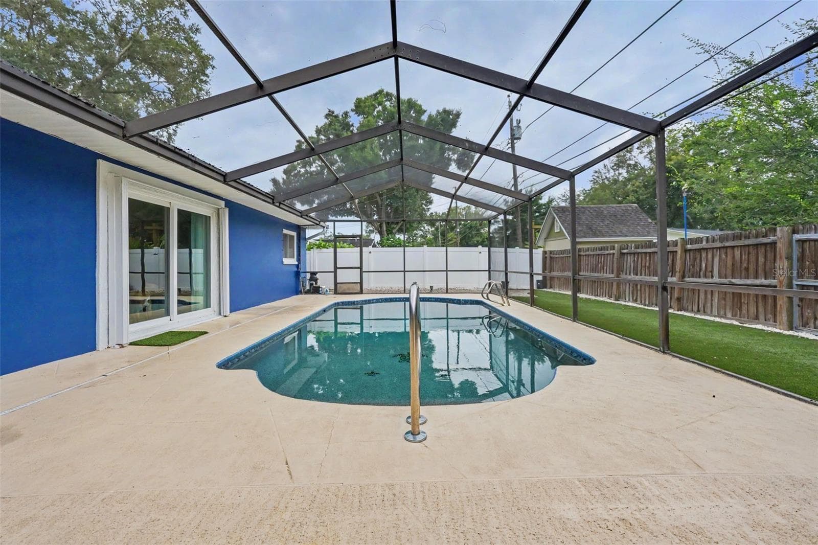 Single Family Residence at 1340 WILLIAMS DR, CLEARWATER, photo 33 of 44