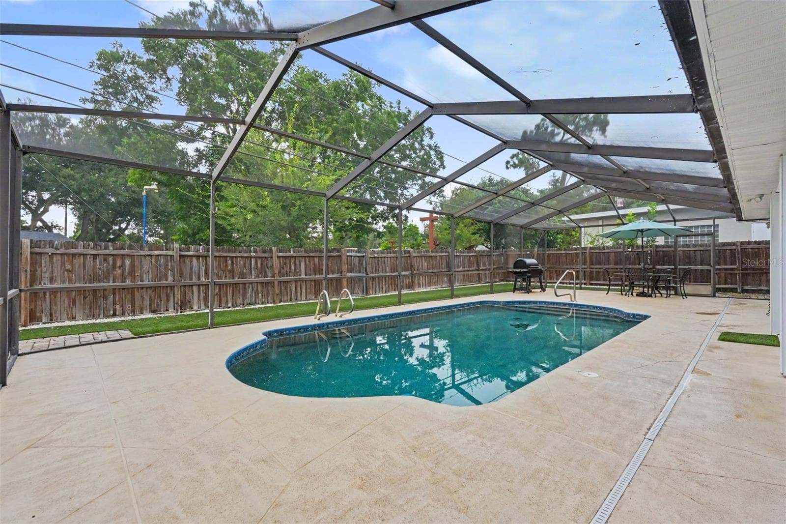 Single Family Residence at 1340 WILLIAMS DR, CLEARWATER, photo 36 of 44