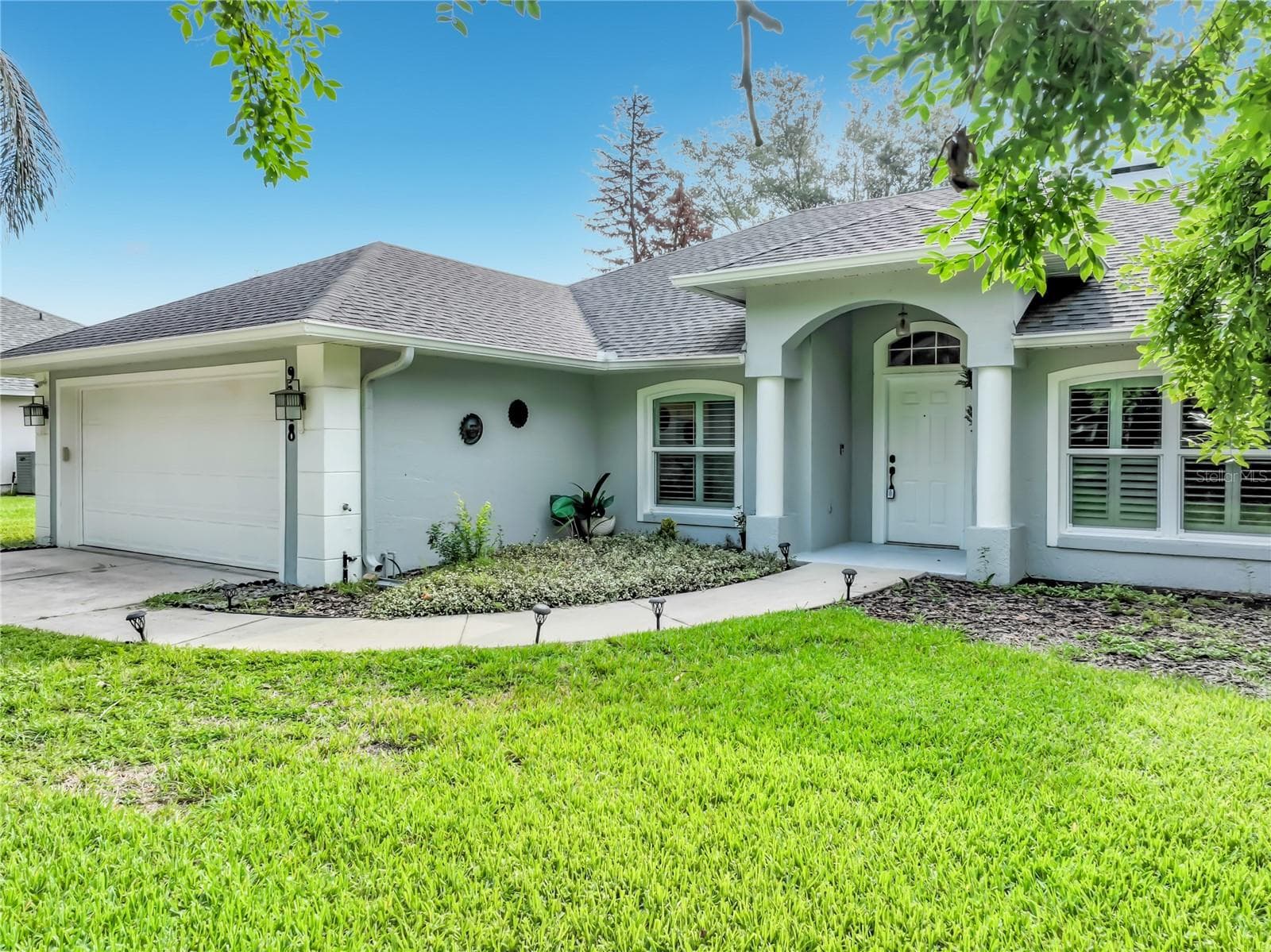Single Family Residence at 9418 MEADOW CREST LN, CLERMONT, photo 4 of 53