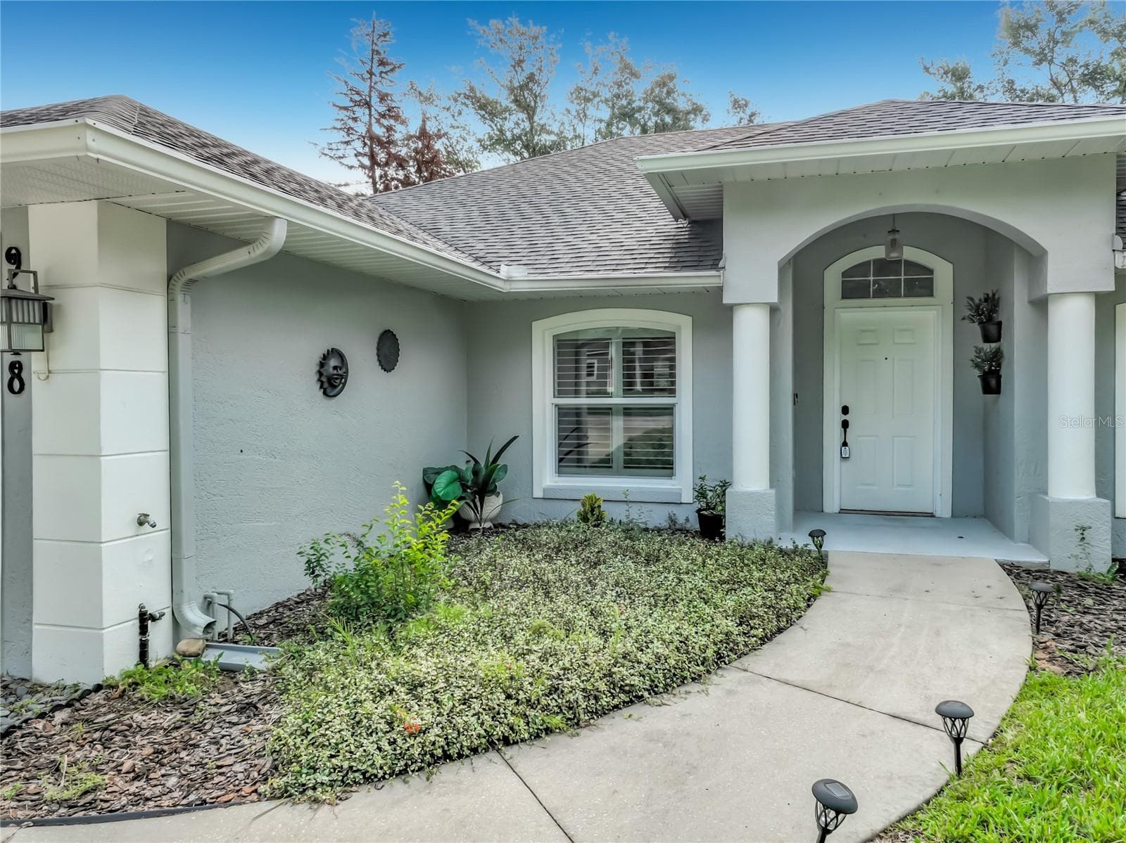 Single Family Residence at 9418 MEADOW CREST LN, CLERMONT, photo 5 of 53