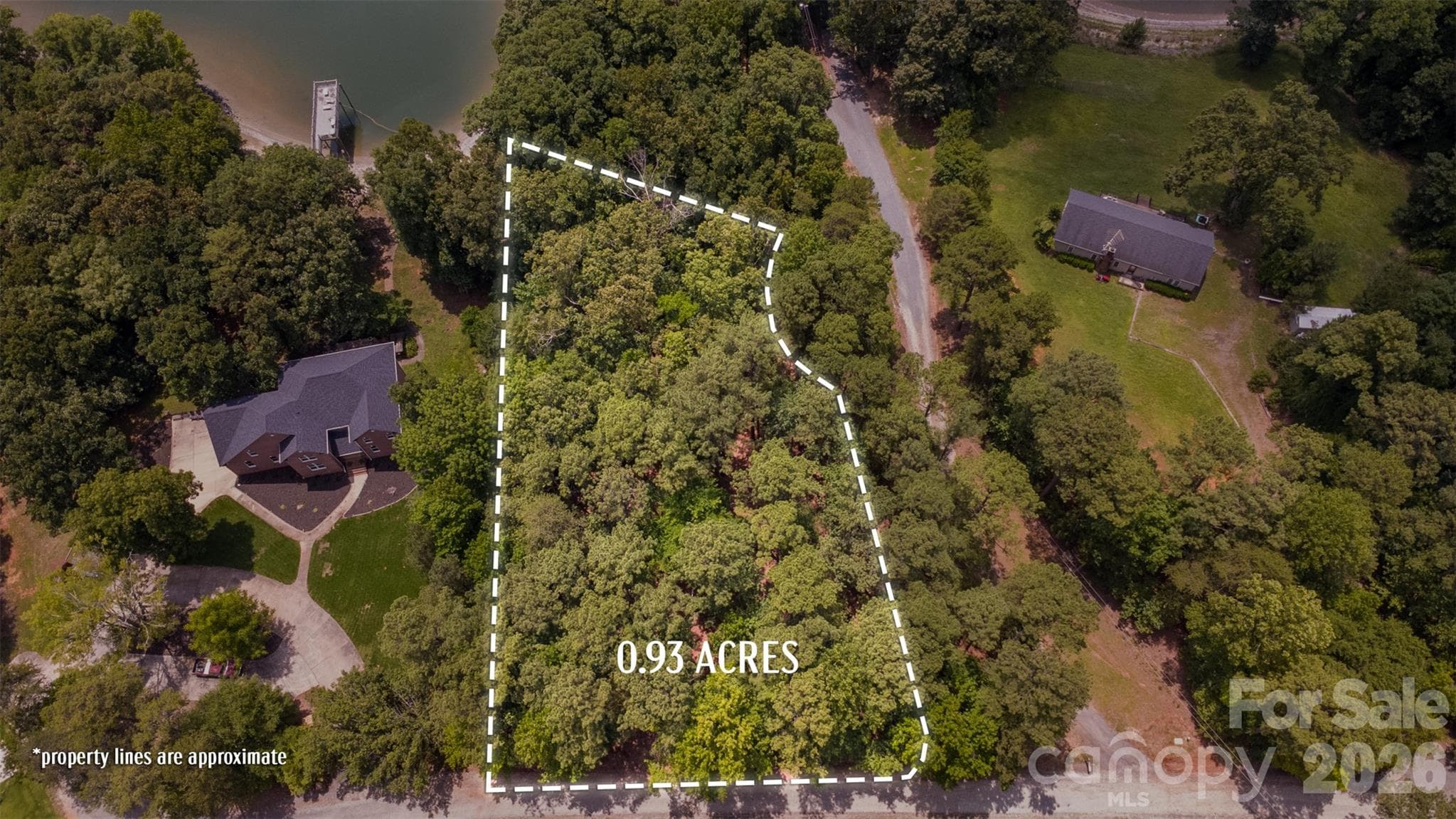 TBD Marlette Drive