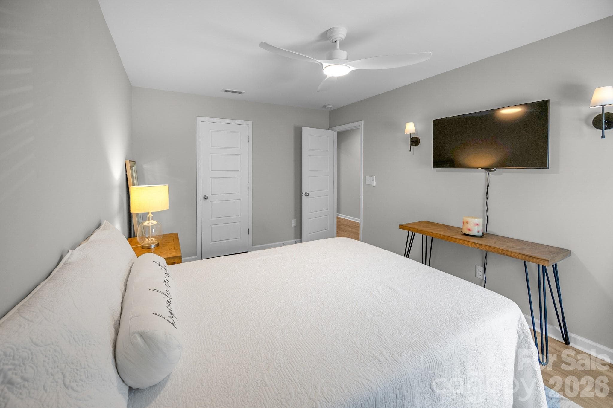 Bedroom #2 - 5080 Mooreland Oaks Way, Mount Holly
