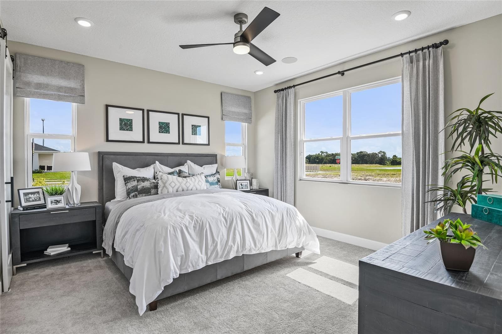 Single Family Residence at 6398 CLOVER ST, LAKE HAMILTON, photo 10 of 19