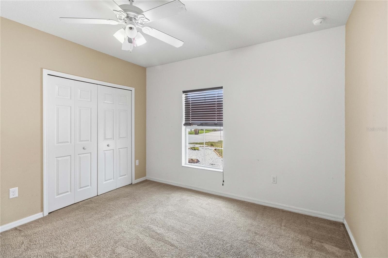Bedroom 2 - 4069 MARINA ISLE DR, KISSIMMEE