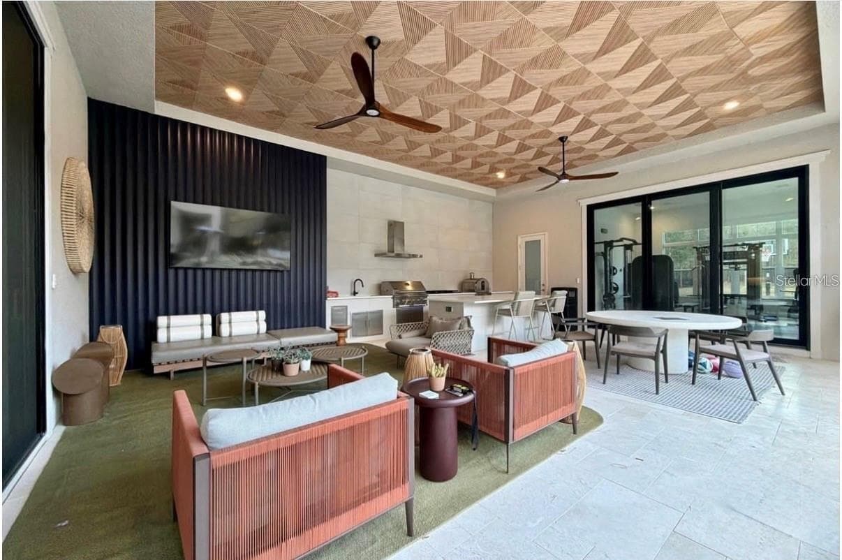 Single Family Residence at 15926 PENDIO DR, BELLA COLLINA, photo 57 of 78