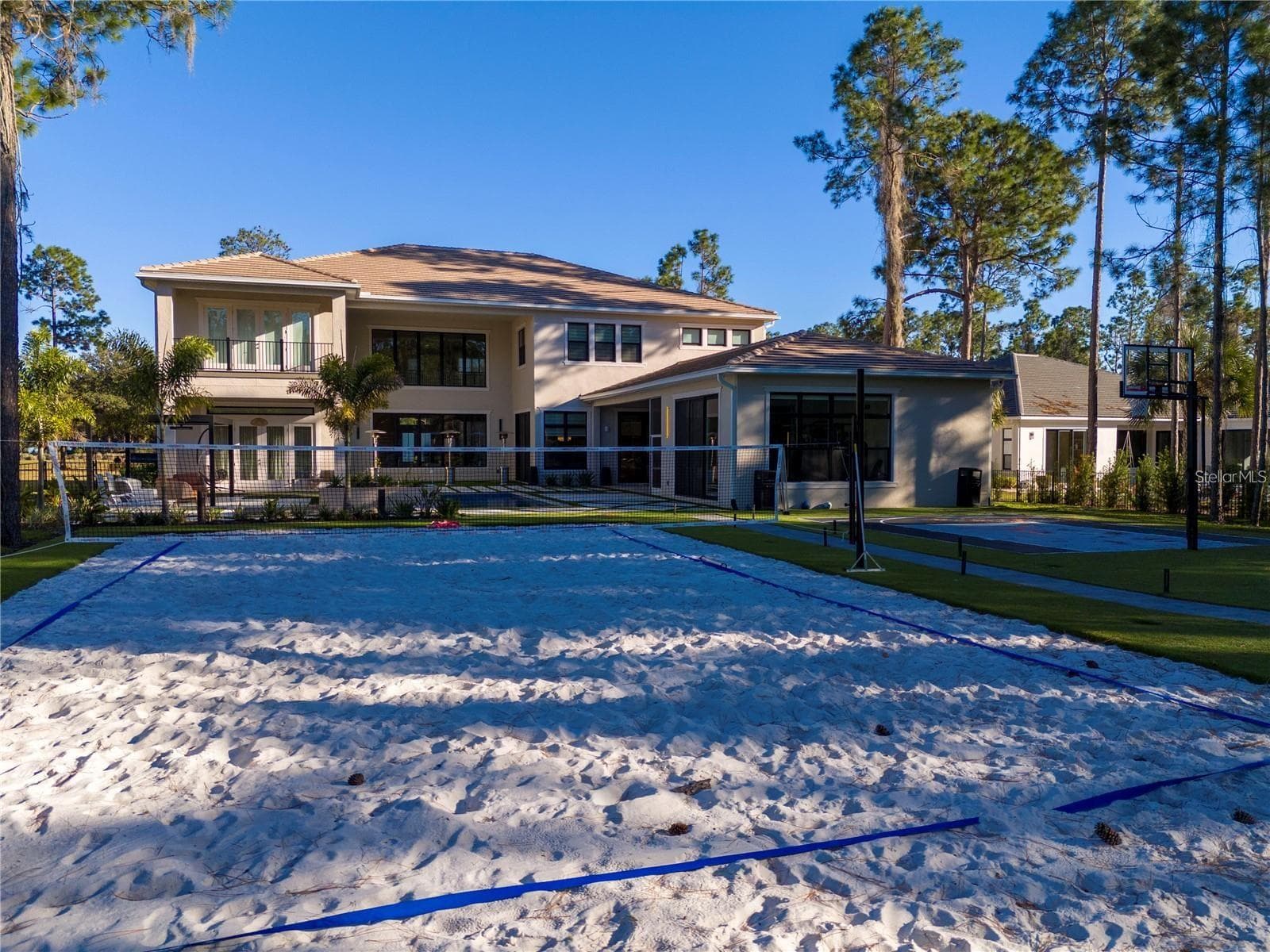 Single Family Residence at 15926 PENDIO DR, BELLA COLLINA, photo 73 of 78