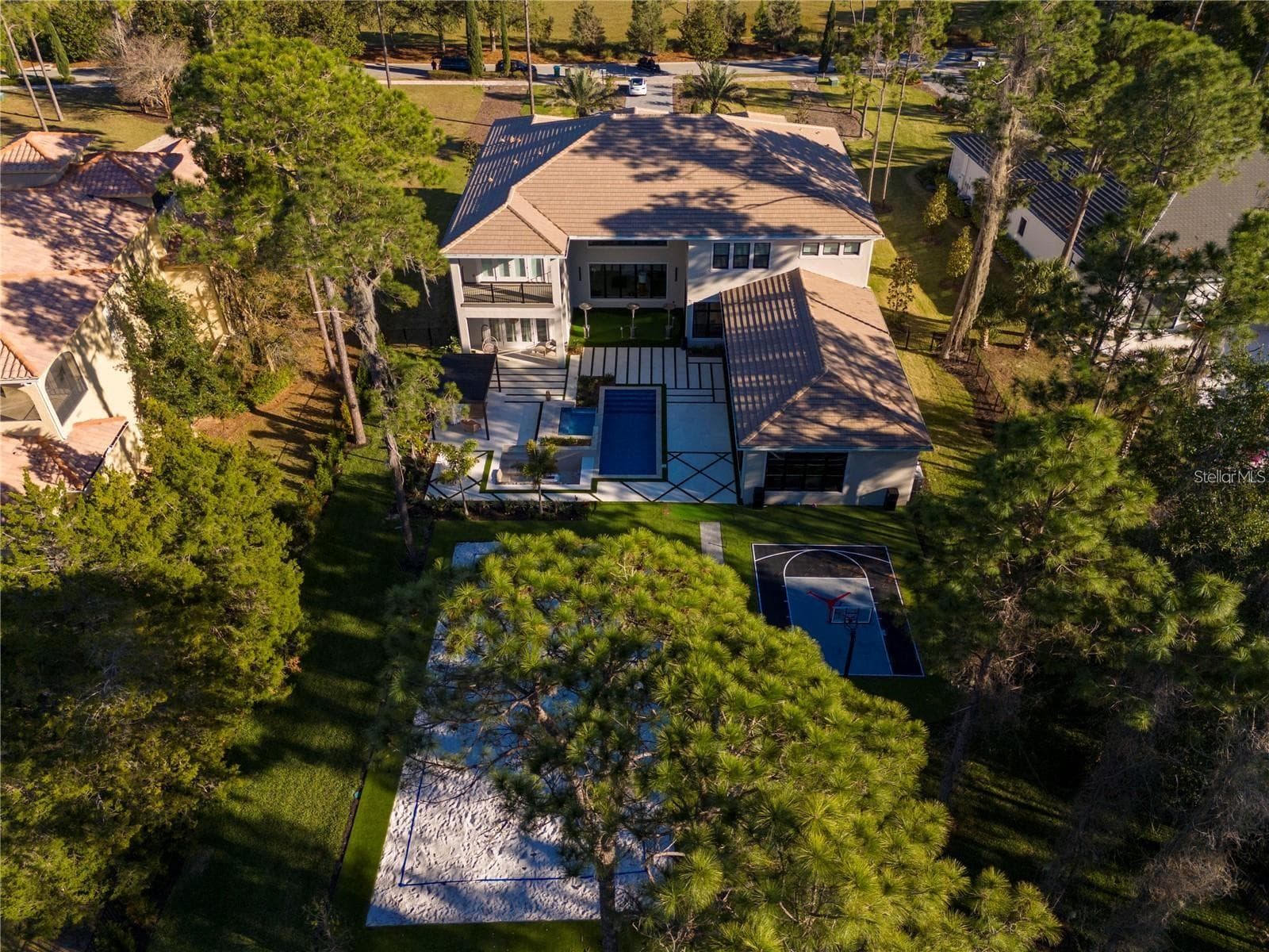 Single Family Residence at 15926 PENDIO DR, BELLA COLLINA, photo 78 of 78