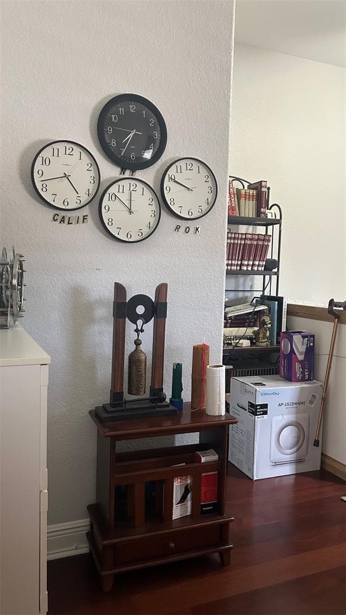 Townhouse at 17334 PROMENADE DR, CLERMONT, photo 12 of 18