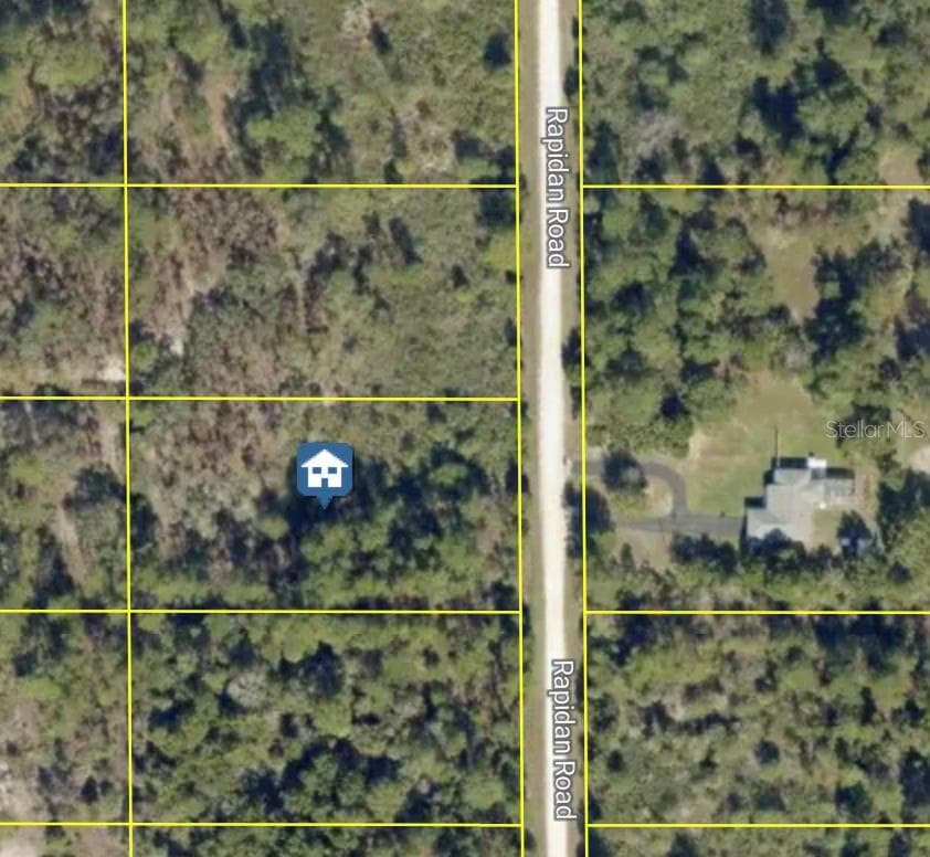 18063 RAPIDAN RD