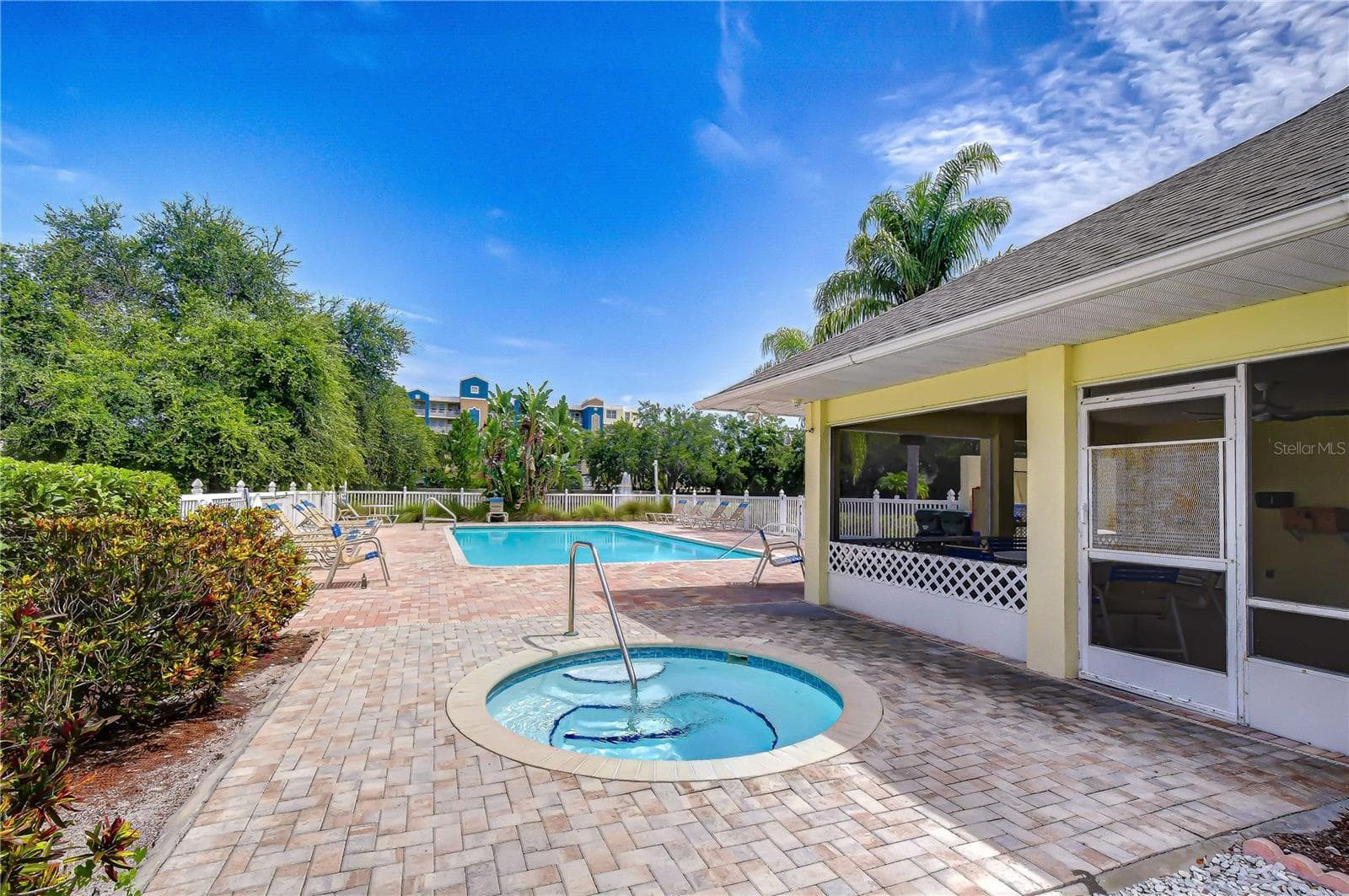 Townhouse at 1050 STARKEY RD #2105, LARGO, photo 28 of 91